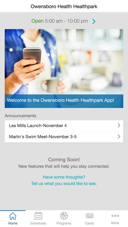 Owensboro Health HealthPark