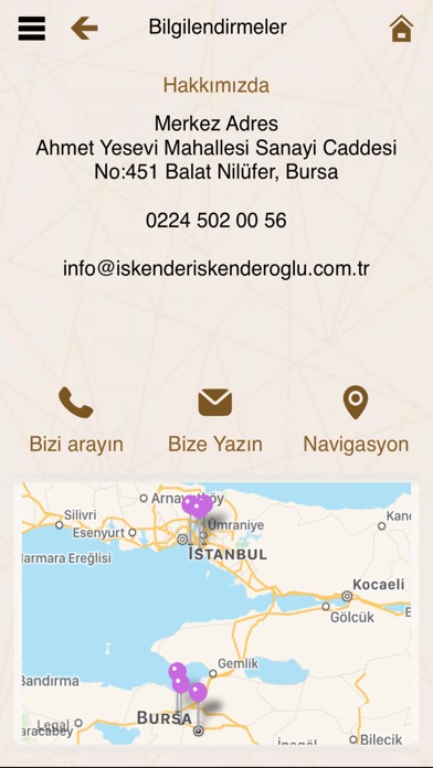 İskender screenshot 3