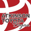 Atkinson Toyota of Bryan