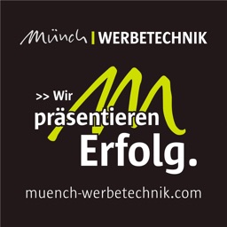 Münch Werbetechnik