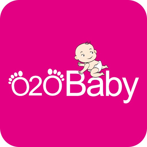 o2obaby iOS App