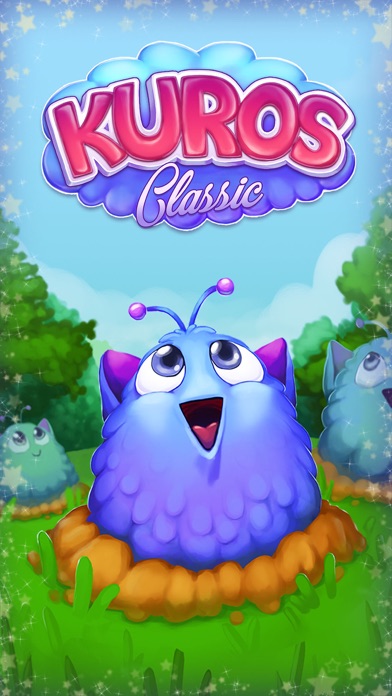 KUROS CLASSIC 1.7 IOS