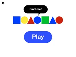 Game screenshot Find Me Shapes mod apk