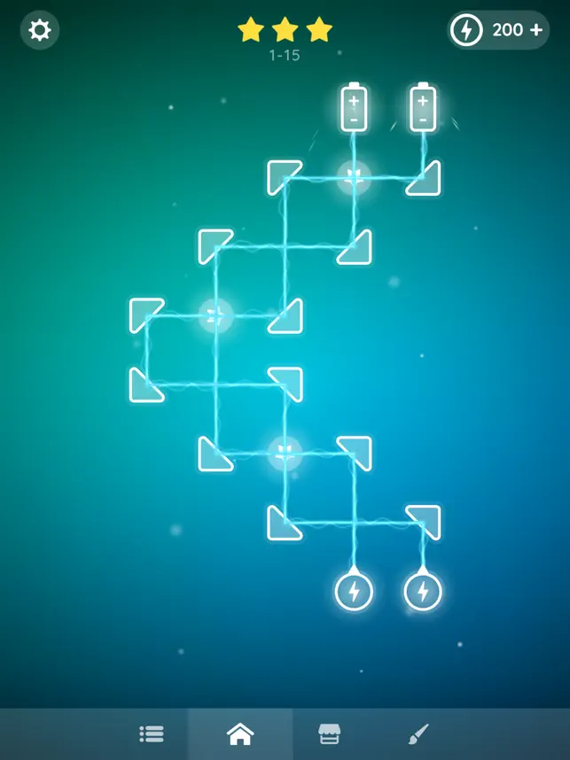 Зображення 5 Laser Overload: Electric Joy iphone