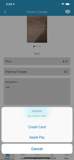 MyGreat LLC(圖2)-速報App