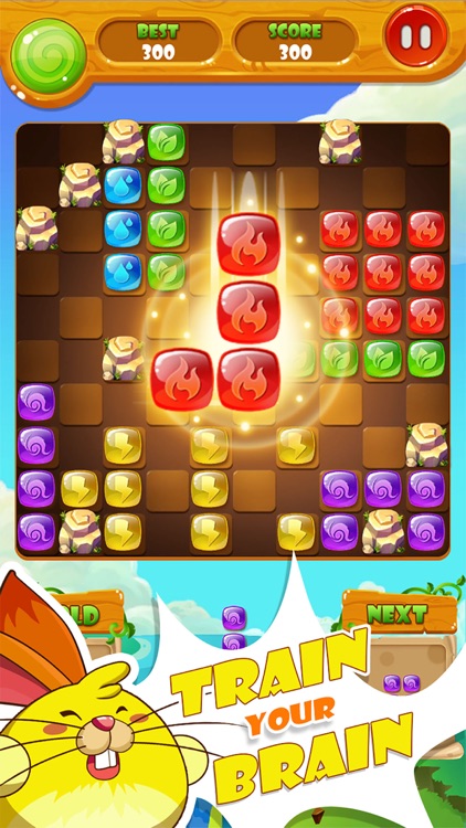 Block Puzzle Jewel 2018 screenshot-4