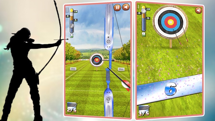 Super Archery：Shooting Game