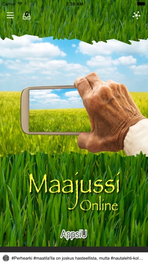 Maajussi(圖1)-速報App