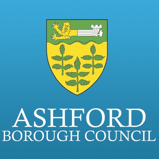 Your Ashford icon