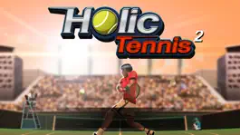 Game screenshot HolicTennis2 - Tie Break mod apk