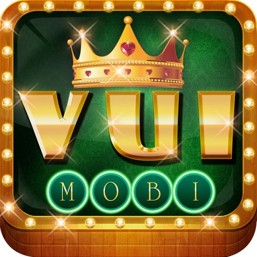 Vui Mobi iOS App