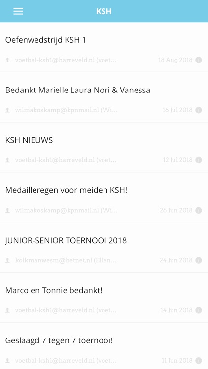 Harreveld.nl