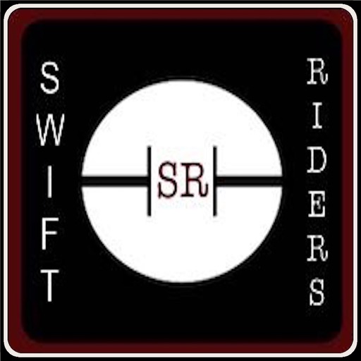 SWIFT RIDERS