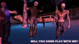 Game screenshot Ghost Sniper Killer Zombie hack