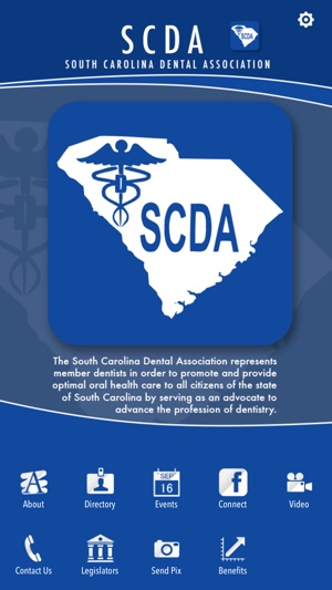 S. Carolina Dental Association