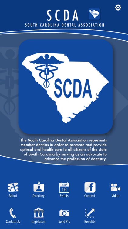 S. Carolina Dental Association