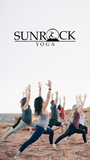 Sun Rock Yoga