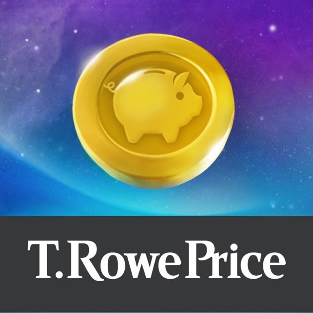 T rowe price options trading