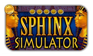 Sphinx Slot Simulator