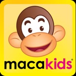 Ilha Macakids