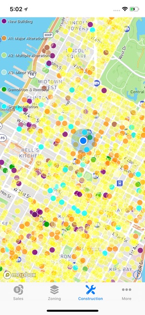 FieldMaps(圖3)-速報App