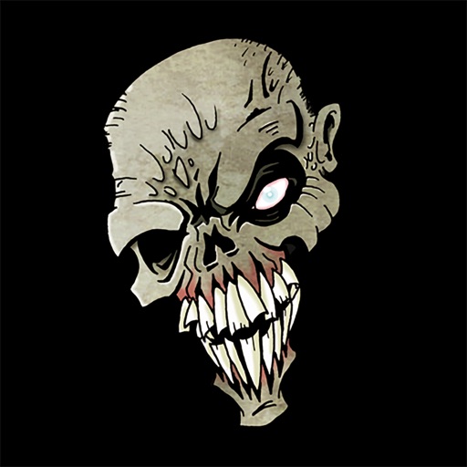 Zombie Dice Icon