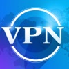 VPN-Unlimited VPN & WiFi Hotspot Proxy