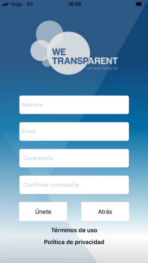 WeTransparent(圖2)-速報App