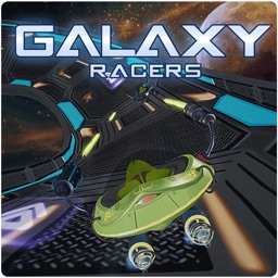 GALAXY RACERS: Multiplayer