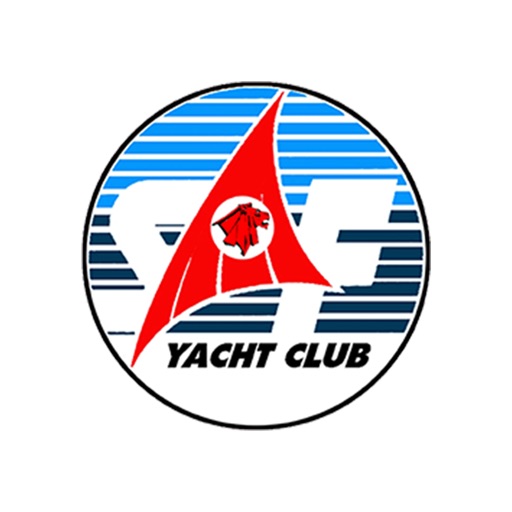 saf yacht club membership