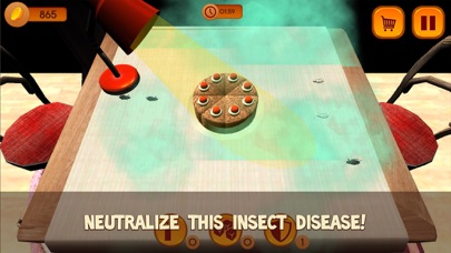 Cake Security - Anti Cockroach screenshot 4