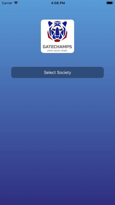 GateChamps screenshot 2