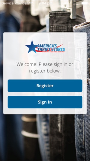 America's Thrift Stores(圖1)-速報App