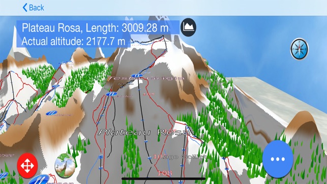 3DSkiTracks - Australia(圖2)-速報App