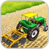 Tractor Farming Working SIM