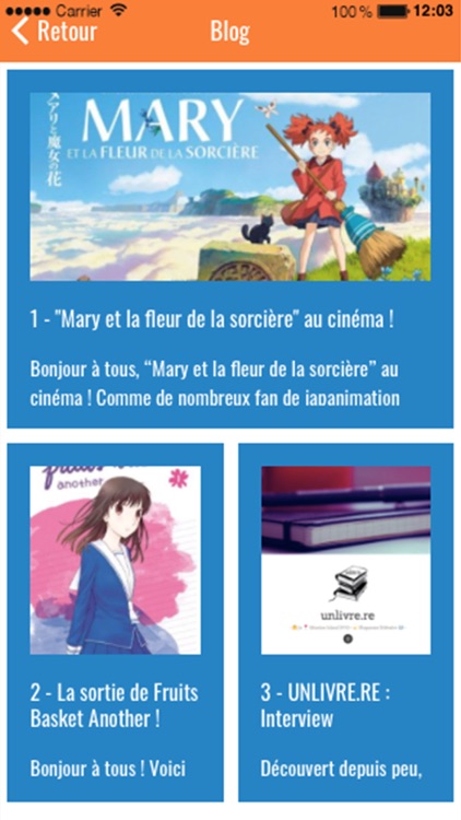 SearchBooks screenshot-3