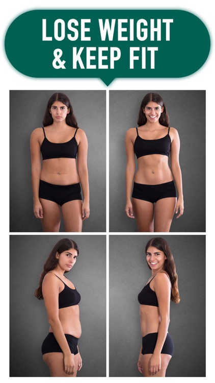30 Day Fitness Challenge Pro screenshot-4
