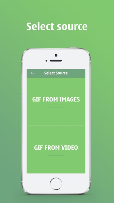 GIF Maker - GIF Creator screenshot 2