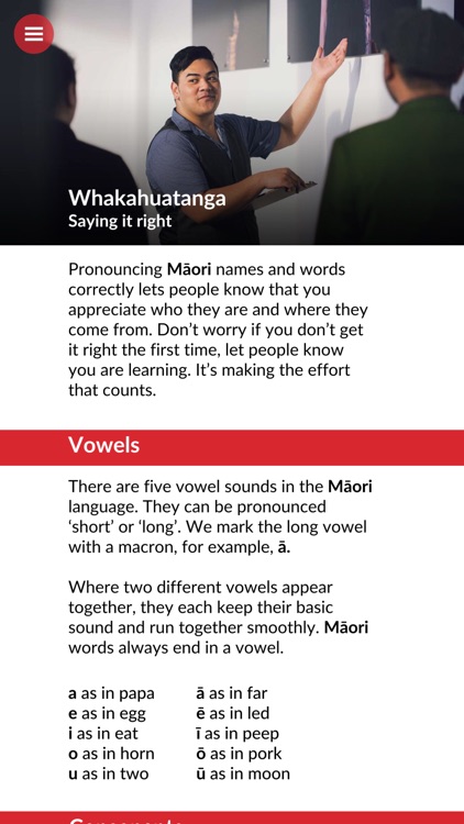 Kia Mataara