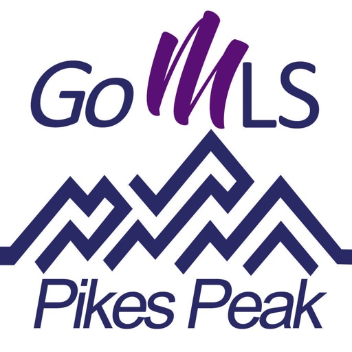 GoMLS Pikes Peak iOS App