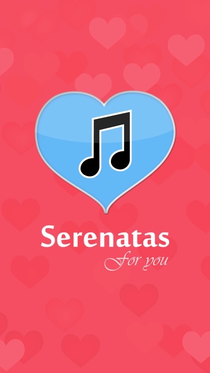 Serenatas for you