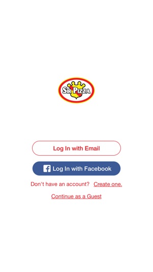 Sir Pizza Michigan(圖1)-速報App