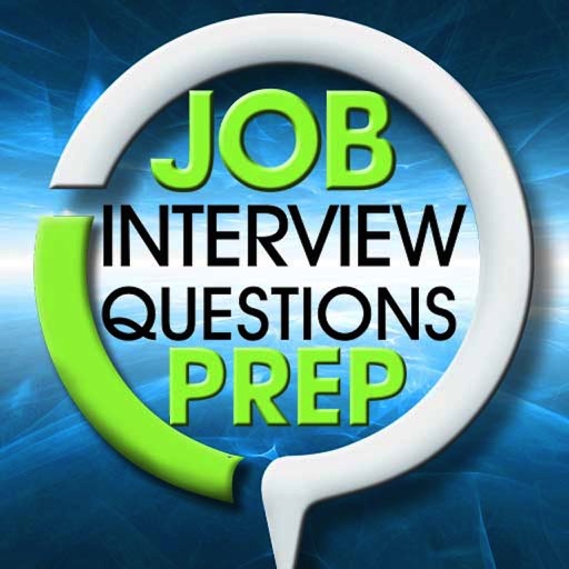 Job Interview Questions Prep