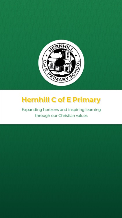 Hernhill C of E Primary