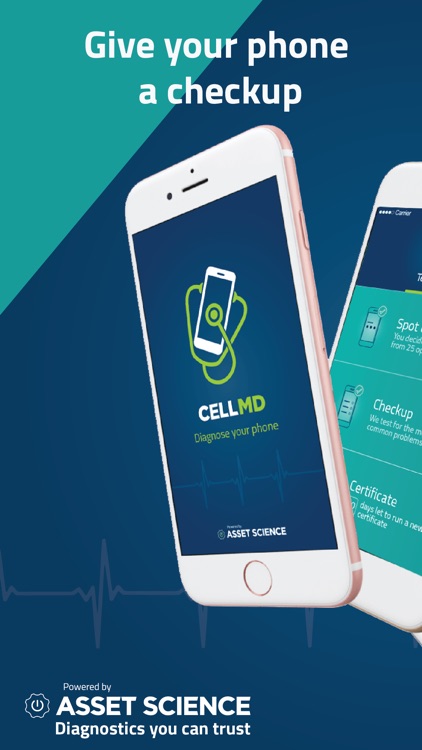 CellMD