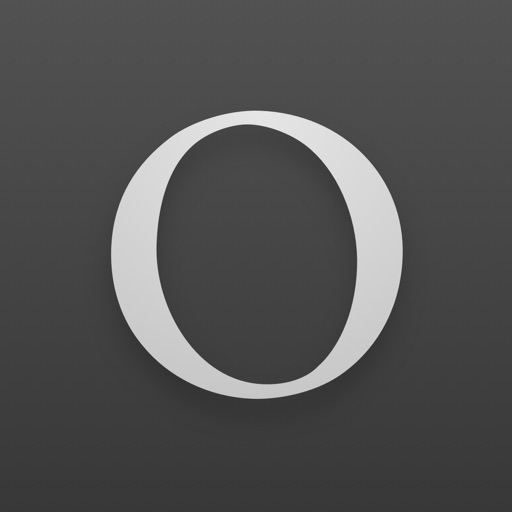 Outlinely - Outliner & notes Icon