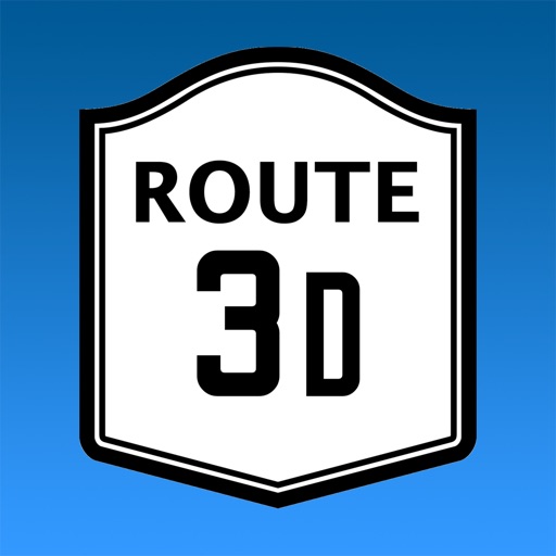 Route3D