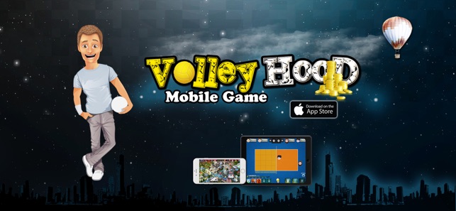 VolleyHood(圖6)-速報App