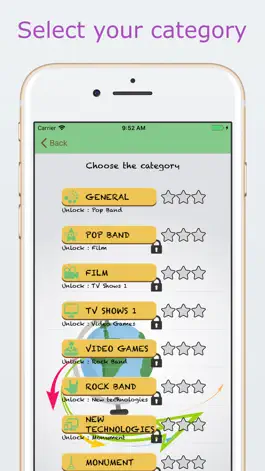 Game screenshot ChronoloQuiz hack