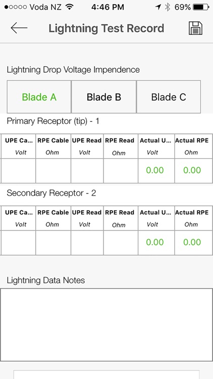 DAVE - Data Acquisition Virtual Engineer screenshot-4